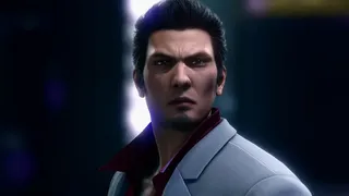 Yakuza Kiwami 2