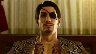Скриншот 5 к игре Yakuza Kiwami 2