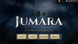 Jumara