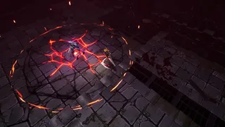 Trials of the Demonic Seal