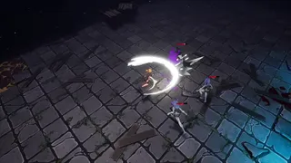 Trials of the Demonic Seal