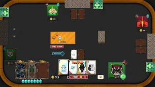 Скриншот 6 к игре Fortunato