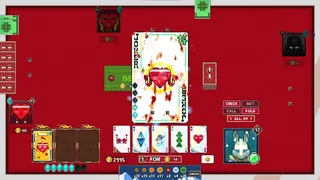 Скриншот 7 к игре Fortunato