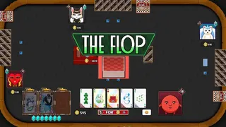 Скриншот 8 к игре Fortunato