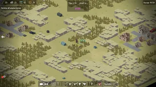 Скриншот 6 к игре Signal Zone