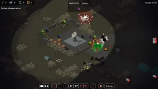 Скриншот 8 к игре Signal Zone