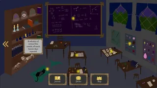 Death at Sycamore Hall