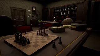 Скриншот 5 к игре Цикличное пространство