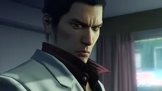 Yakuza Kiwami