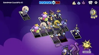 Скриншот 5 к игре Bag of Dreams