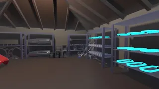 Скриншот 5 к игре Lakehopper