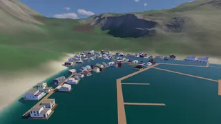 Скриншот 7 к игре Lakehopper