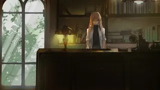 北洋花开-恋爱咏叹调