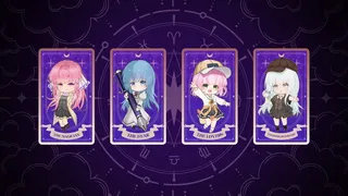 北洋花开-恋爱咏叹调