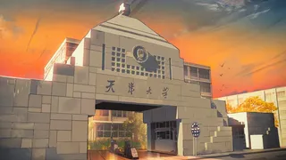 北洋花开-恋爱咏叹调