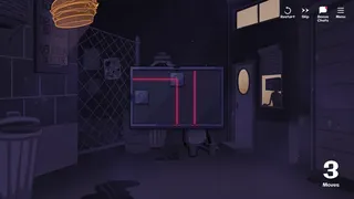 Скриншот 5 к игре Goob Wants an Android Girlfriend