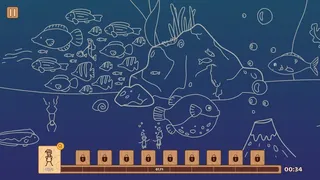 Hidden Things Beach Elves