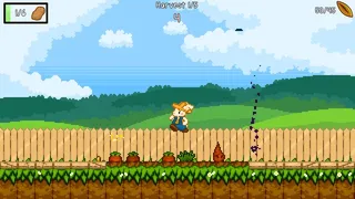 Herb's Homegrown Havoc