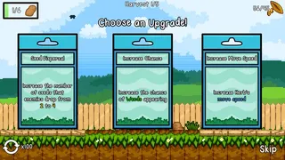 Herb's Homegrown Havoc