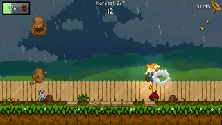 Herb's Homegrown Havoc