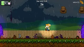 Скриншот 6 к игре Herb's Homegrown Havoc