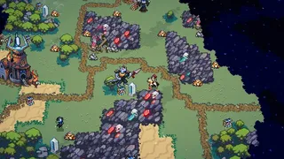 Скриншот 7 к игре Hero's Hour 2