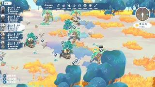 动物岛：恶狼防卫战