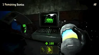 Скриншот 5 к игре Oops Unit