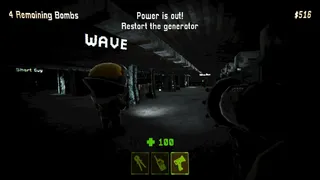 Скриншот 8 к игре Oops Unit