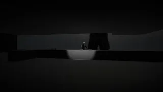 The Clown -White Pursuer-