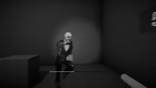 The Clown -White Pursuer-