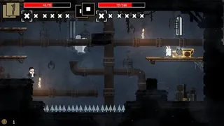 混乱地牢/Chaotic Dungeon