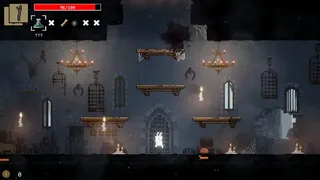 混乱地牢/Chaotic Dungeon