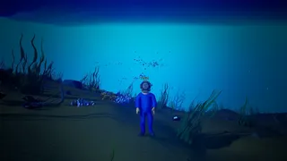 Скриншот 6 к игре DEEPLY
