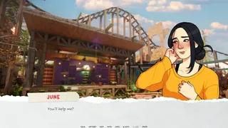 Heart Flipper: House Flipper Dating Sim