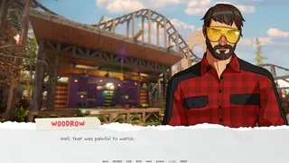 Скриншот 5 к игре Heart Flipper: House Flipper Dating Sim