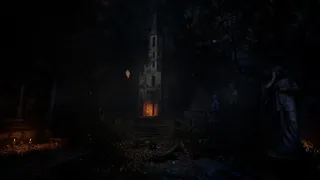 Скриншот 5 к игре WEB STORIES: Graveyard Protocol