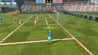 Скриншот 5 к игре Korner 5