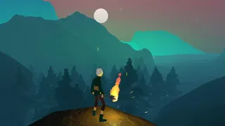 LostVein:The Sunken Vestige