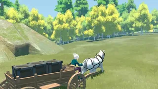 LostVein:The Sunken Vestige