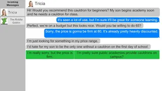 Magebook Marketplace