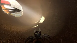 Скриншот 8 к игре A little Jumpingspider's Garden Adventure (Day 1+2)