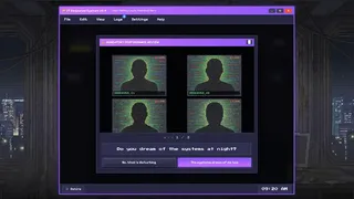 Скриншот 7 к игре I.T. Never Ends