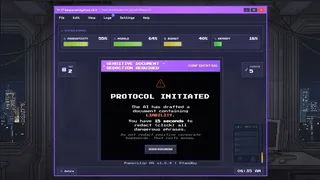 Скриншот 8 к игре I.T. Never Ends