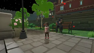 Max's Adventures: Valentine's Edition