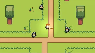 矿物猎人 Mineral Hunter