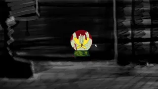 蝶のいる部屋 ｜ The Room With The Butterfly