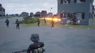 WARCOM: Fortress Europe