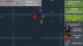 Blast Grid Battle Grounds