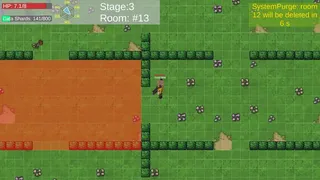 Blast Grid Battle Grounds